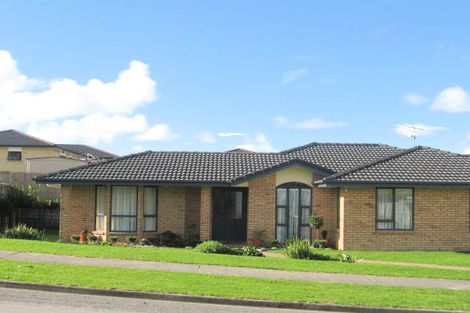 Photo of property in 5 Senator Drive, Manurewa, Auckland, 2105