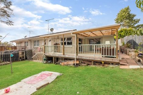 Photo of property in 2/55 Ennis Avenue, Pakuranga Heights, Auckland, 2010