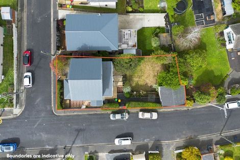 Photo of property in 207 Elgin Road, Balaclava, Dunedin, 9011