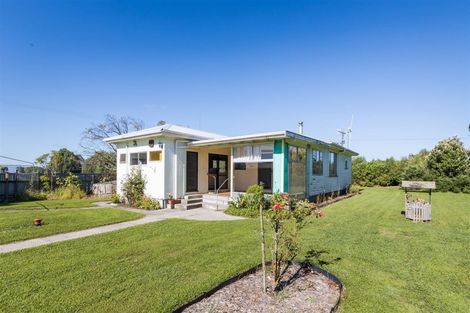 Photo of property in 1692 State Highway 3, Awahuri, Palmerston North, 4479