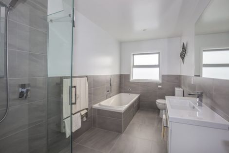 Photo of property in 17 John Burke Drive, Aotea, Porirua, 5024