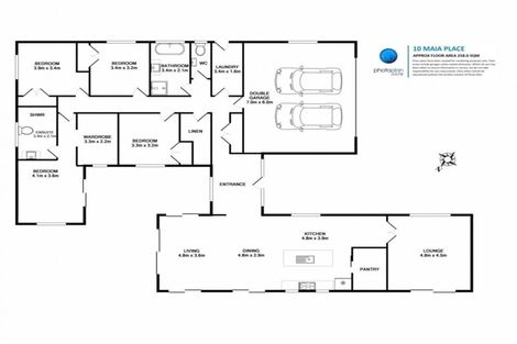 Photo of property in 10 Maia Place, Flagstaff, Hamilton, 3210