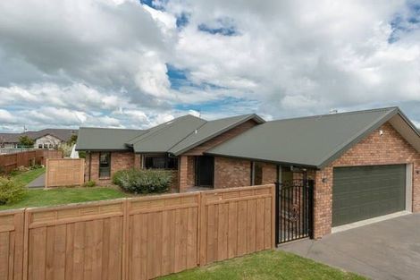 Photo of property in 10 Gracefield Place, Huntington, Hamilton, 3210