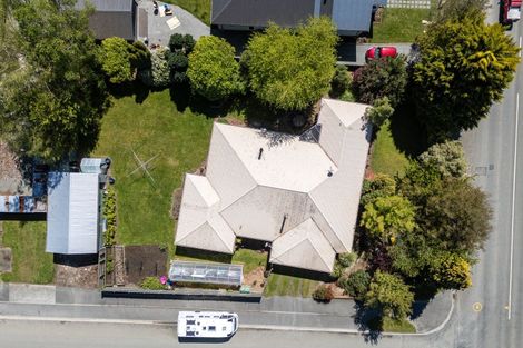 Photo of property in 226 Talbot Street, Geraldine, 7930