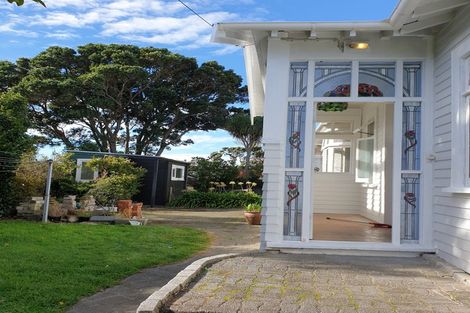 Photo of property in 7 Lemnos Avenue, Karori, Wellington, 6012