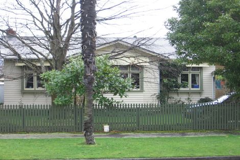 Photo of property in 5a Palm Avenue, Hokowhitu, Palmerston North, 4410