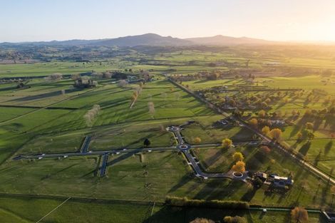 Photo of property in 7 Orchard Place, Matamata, 3472