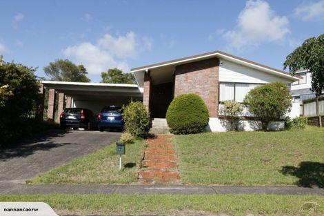 Photo of property in 24 Dianne Louise Drive, Half Moon Bay, Auckland, 2012