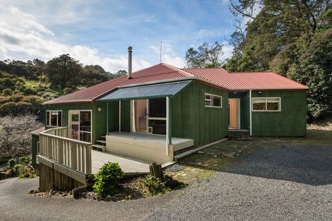 Photo of property in 15a Waiotahi Road, Thames, 3500