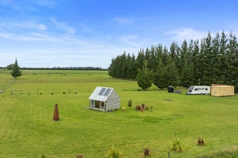 Photo of property in 638g Woodfields Road, West Eyreton, 7475