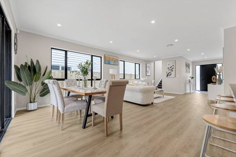 Photo of property in 2e Hughs Way, Flat Bush, Auckland, 2019