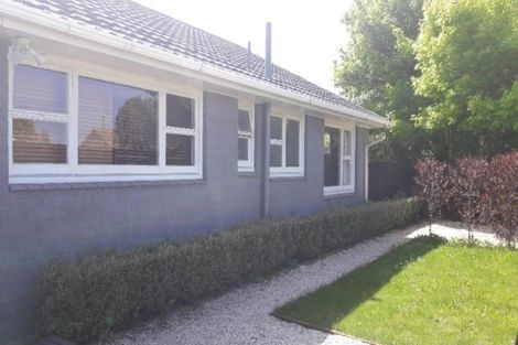 Photo of property in 419 Greers Road, Bishopdale, Christchurch, 8053