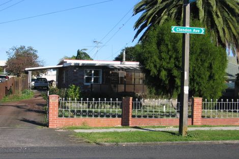 Photo of property in 39 Clendon Avenue, Papatoetoe, Auckland, 2025