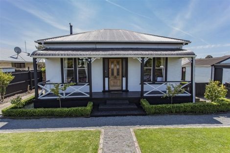 Photo of property in 46 Charles Street, Rangiora, 7400
