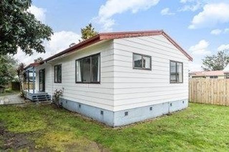 Photo of property in 31 Aileen Place, Nawton, Hamilton, 3200