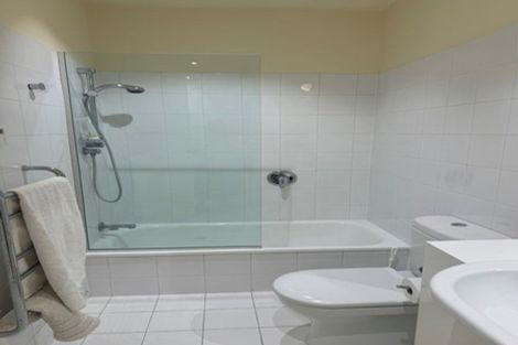 Photo of property in Kelvin House, 7a/16 The Terrace, Wellington Central, Wellington, 6011