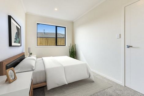 Photo of property in 1/27 Norman Street, Nawton, Hamilton, 3200