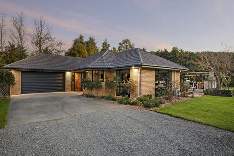 Photo of property in 11 Raven Drive, Springston, Christchurch, 7674