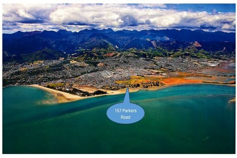 Photo of property in 157 Parkers Road, Tahunanui, Nelson, 7011
