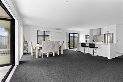 Photo of property in 51 Edgeview Crescent, Fitzroy, Hamilton, 3206