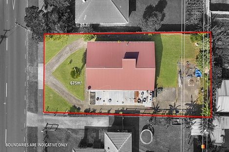 Photo of property in 227 Bairds Road, Otara, Auckland, 2023