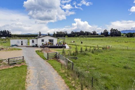 Photo of property in 461 Broad Road, Sefton, Rangiora, 7477