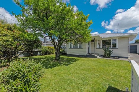 Photo of property in 36 Kettle Avenue, Awapuni, Palmerston North, 4412