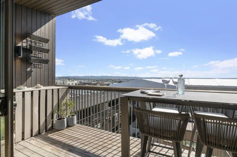 Photo of property in 503/38 Khyber Road, Grafton, Auckland, 1023