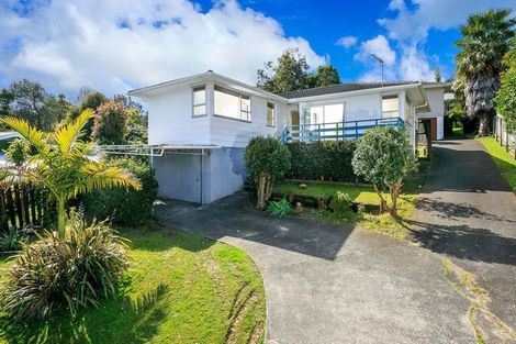 Photo of property in 2/12 Datura Place, Sunnynook, Auckland, 0620