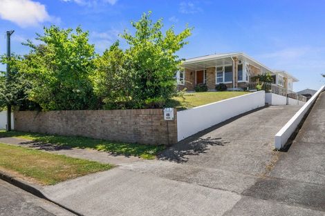 Photo of property in 40 Read Street, Levin, 5510