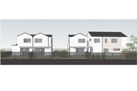 Photo of property in 97 Gloria Avenue, Te Atatu Peninsula, Auckland, 0610