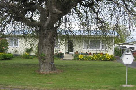 Photo of property in 16 Flemington Road, Aramoho, Whanganui, 4584