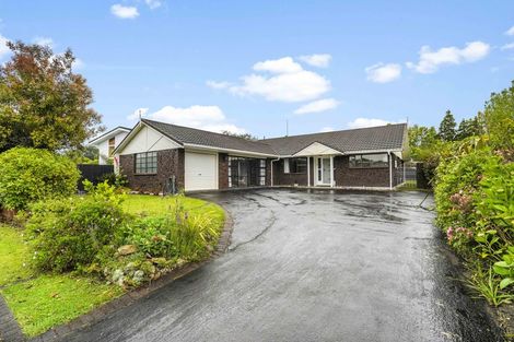 Photo of property in 3 Sandford Place, Chartwell, Hamilton, 3210