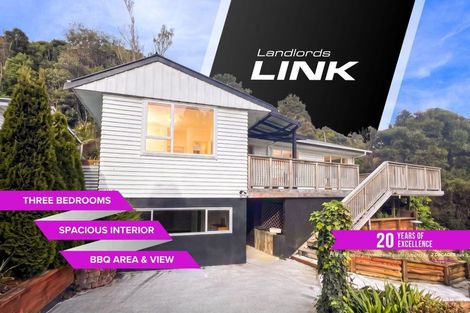 Photo of property in 18 Mount View Road, Bastia Hill, Whanganui, 4500