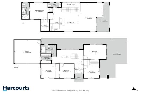 Photo of property in 38 Takutai Avenue, Bucklands Beach, Auckland, 2012