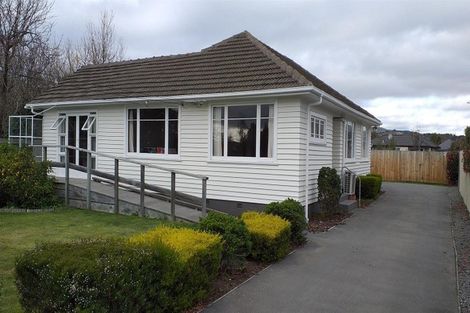 Photo of property in 482 Sparks Road, Halswell, Christchurch, 8025