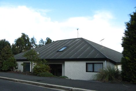 Photo of property in 13 Calvert Place, Shiel Hill, Dunedin, 9013