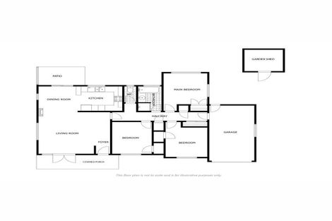 Photo of property in 11b Gray Street, Katikati, 3129