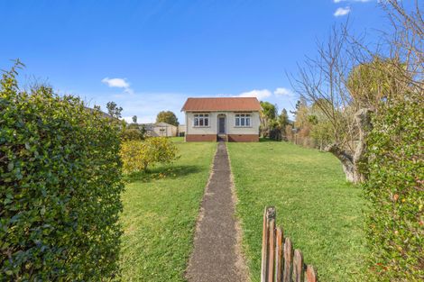 Photo of property in 13 Garrison Street, Arapuni, Putaruru, 3415