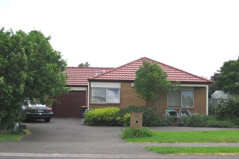 Photo of property in 158 Waitemata Drive, Ranui, Auckland, 0612