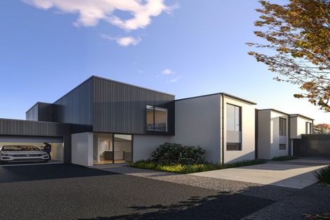 Photo of property in 9 Forsyth Street, Spreydon, Christchurch, 8024