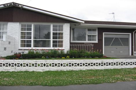 Photo of property in 2/26 Hanrahan Street, Upper Riccarton, Christchurch, 8041