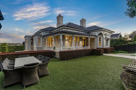 Photo of property in 288a Jervois Road, Herne Bay, Auckland, 1011