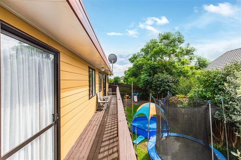 Photo of property in 4/10 Wood Street, Papakura, 2110