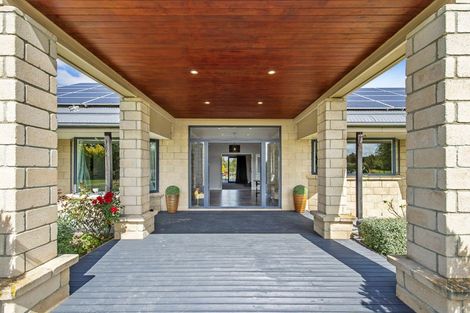 Photo of property in 199 Mount Thomas Road, Fernside, Rangiora, 7471