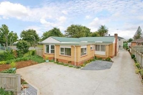 Photo of property in 25 Elizabeth Avenue, Papatoetoe, Auckland, 2025