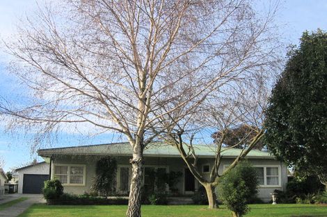 Photo of property in 1007 Rata Street, Mahora, Hastings, 4120