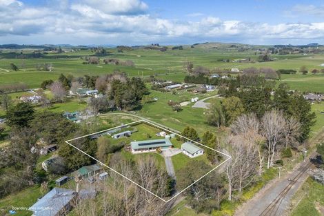 Photo of property in 8a Knorp Street, Otane, 4202