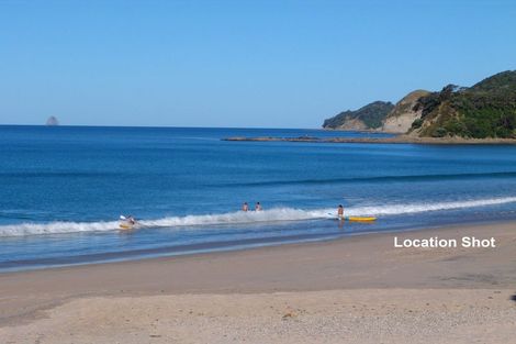 Photo of property in 42 Taranga Road, Langs Beach, Waipu, 0582