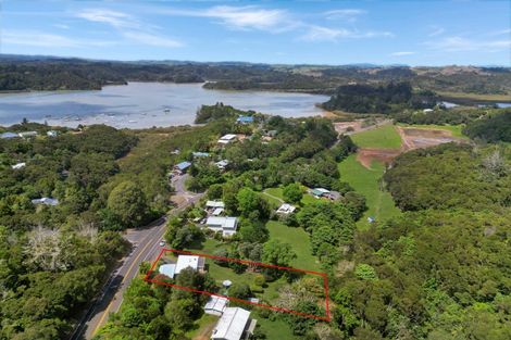 Photo of property in 1045 Paihia Road, Opua, 0200